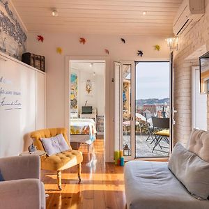 Appartement met een Slaapkamer